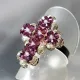 Small Cross - Ring Arabella - 2